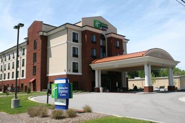 Holiday Inn Express Hotels & Suites Rockingham West an IHG Hotel