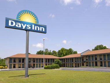 Days Inn by Wyndham Rockingham