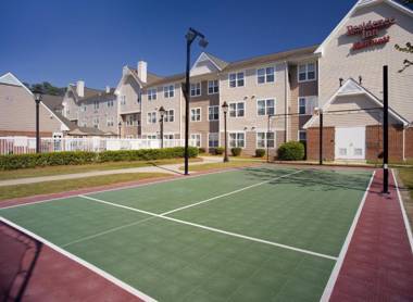 Residence Inn by Marriott Rocky Mount