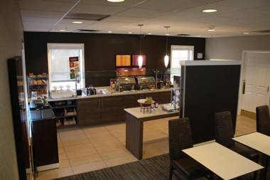 Residence Inn by Marriott Rocky Mount