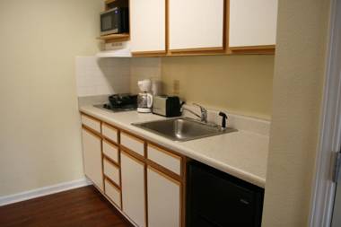 Affordable Suites Rocky Mount