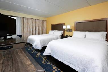 Hampton Inn Roxboro