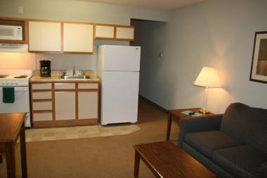 Affordable Suites Salisbury