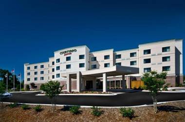 Courtyard by Marriott Salisbury