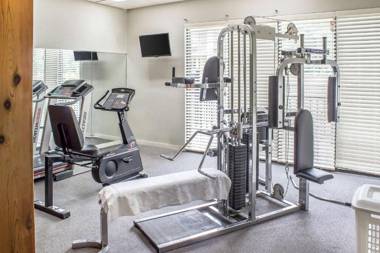 Econo Lodge Sanford NC