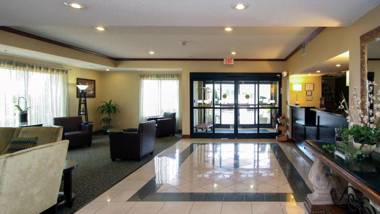 Country Inn & Suites by Radisson Shelby NC