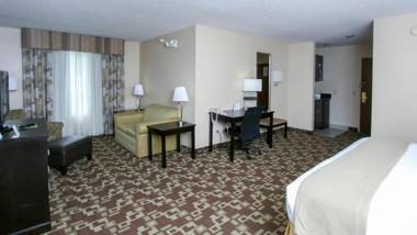 Country Inn & Suites by Radisson Shelby NC