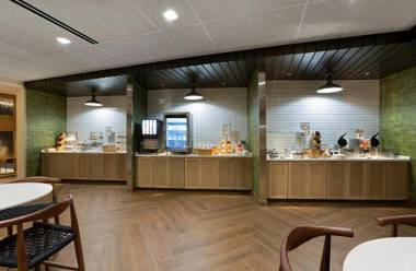 Fairfield Inn & Suites by Marriott Shelby