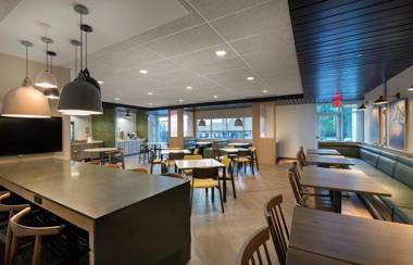 Fairfield Inn & Suites by Marriott Shelby