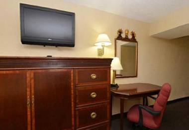 Americas Best Value Inn Smithfield