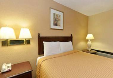 Americas Best Value Inn Smithfield