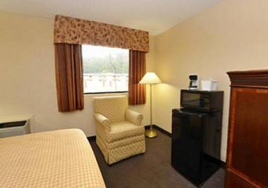 Americas Best Value Inn Smithfield