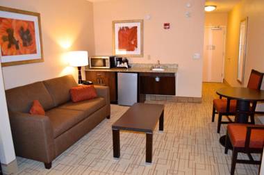 Holiday Inn Express & Suites - Smithfield/Selma an IHG Hotel