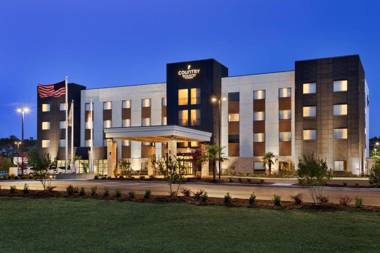 Country Inn & Suites by Radisson Smithfield-Selma NC