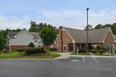 Residence Inn Pinehurst Southern Pines