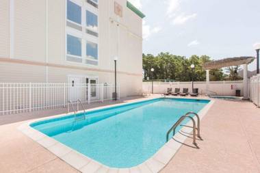 Wingate By Wyndham Southport