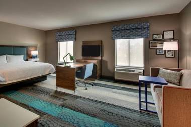 Hampton Inn & Suites By Hilton Southport