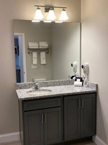 River Hotel of Southport