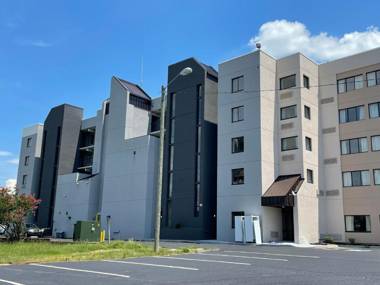 Comfort Inn & Suites Near North Fort Bragg