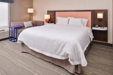 Hampton Inn Statesville