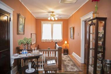 The Inn on Front Street