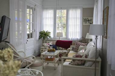 The Inn on Front Street