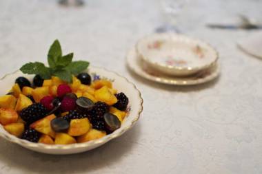 The Inn on Front Street