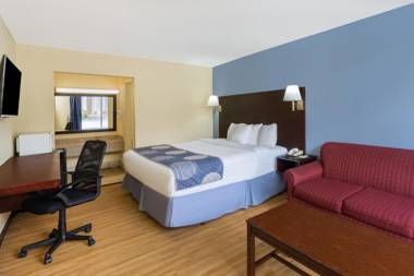 Days Inn by Wyndham Statesville