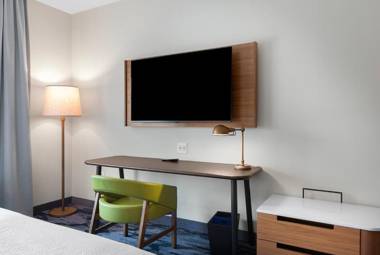 Fairfield by Marriott Inn & Suites Statesville