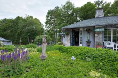 Linville Falls Lodge & Cottages