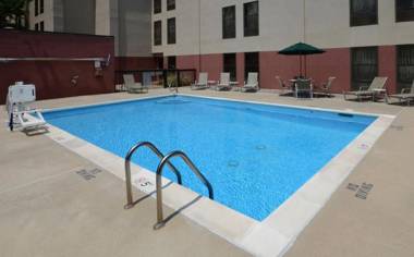 Hampton Inn Raleigh/Town of Wake Forest