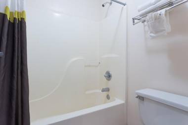 Nations Inn - West Jefferson