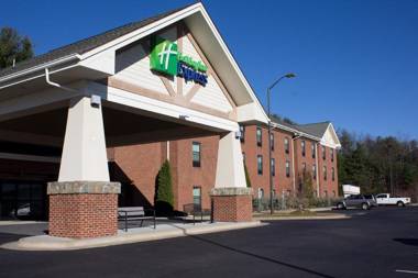 Holiday Inn Express West Jefferson an IHG Hotel