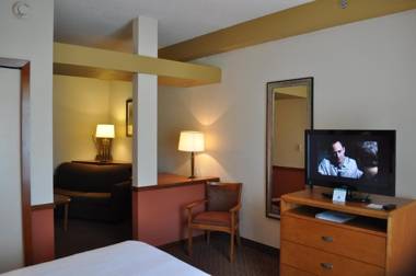 Holiday Inn Express Williamston an IHG Hotel