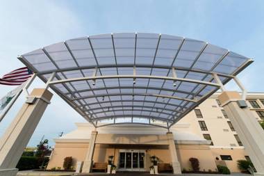 Holiday Inn Wilmington-Market Street an IHG Hotel