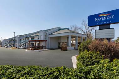 Baymont by Wyndham Wilmington