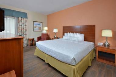 Best Western Plus Wilmington / Wrightsville Beach