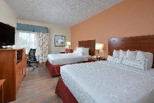 Best Western Plus Wilmington / Wrightsville Beach