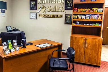 MainStay Suites Wilmington