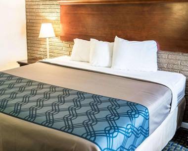 Rodeway Inn & Suites Wilmington North