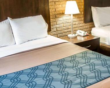 Rodeway Inn & Suites Wilmington North