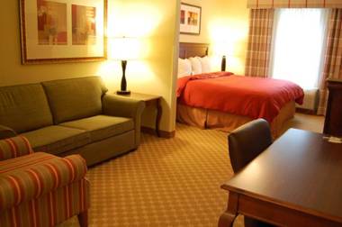 Country Inn & Suites by Radisson Wilmington NC