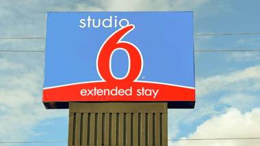 Studio 6 Wilmington NC