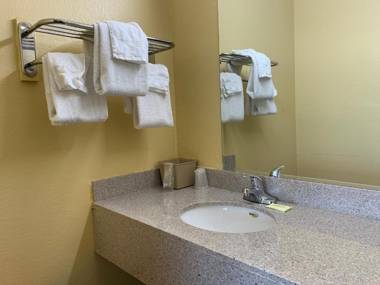 Studio 6 Wilmington NC