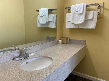 Studio 6 Wilmington NC