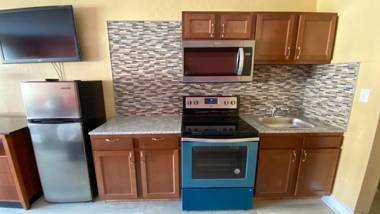 Studio 6 Wilmington NC