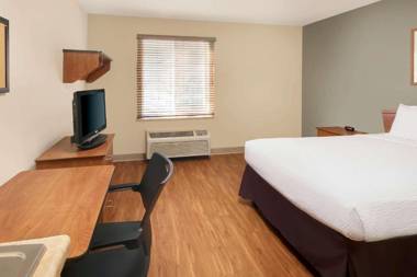 WoodSpring Suites Wilmington