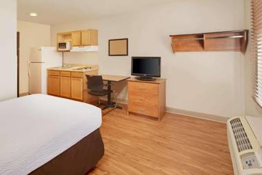 WoodSpring Suites Wilmington