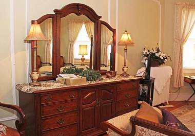 Port City Guest House