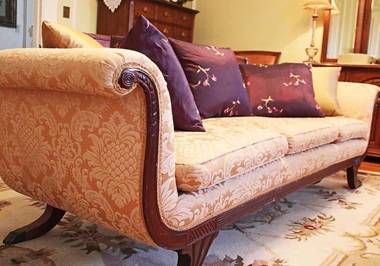 Port City Guest House